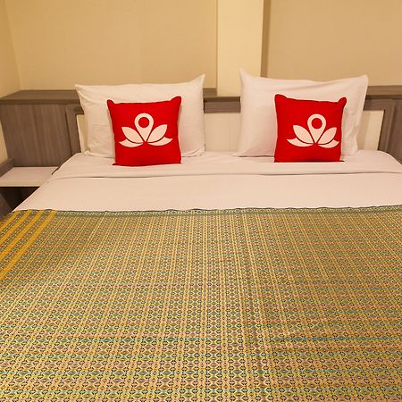 Zen Rooms Samsen 3 Bangkok Exteriér fotografie
